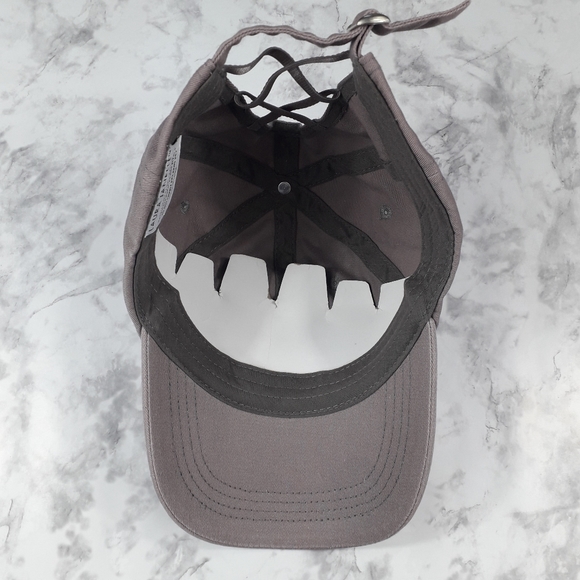 Faith Over Fair Trendy Baseball hat Breathable %100 Cotton material - Picture 5 of 13